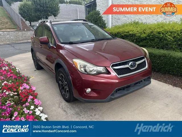 2013 Subaru XV Crosstrek 2.0i Limited for sale in Concord, NC