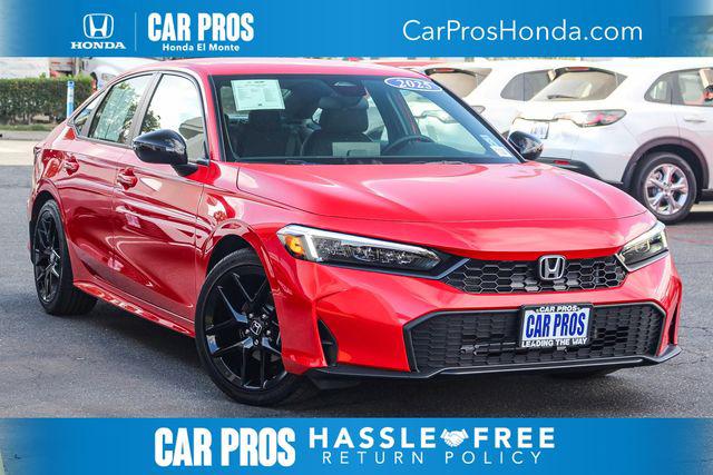 2026 Honda Civic Sport for sale in El Monte, CA
