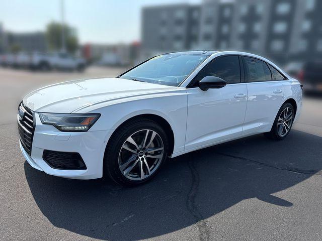 2021 Audi A6 quattro for sale in Sioux City, IA