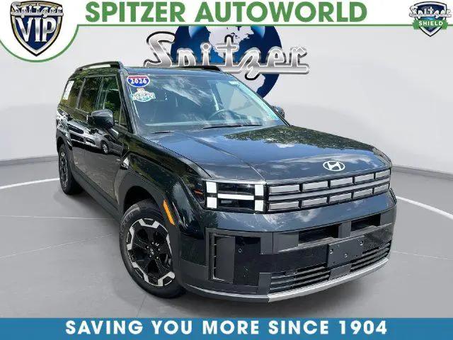 2026 Hyundai Santa Fe SEL for sale in McMurray, PA