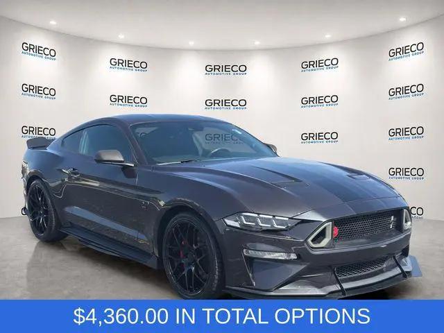 2023 Ford Mustang GT Fastback for sale in Lauderhill, FL