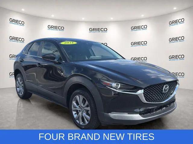 2021 Mazda CX-30 Preferred for sale in Lauderhill, FL