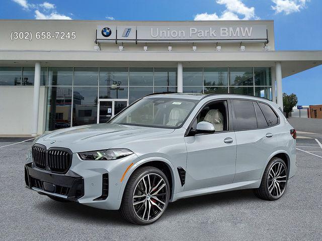 2026 BMW X5 xDrive40i for sale in Wilmington, DE