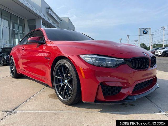 2020 BMW M4 CS for sale in North Haven, CT