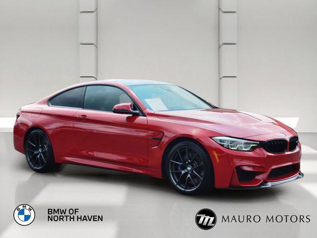 2020 BMW M4 CS for sale in North Haven, CT