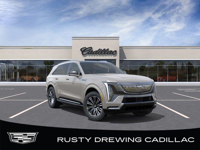2026 Cadillac Escalade IQ Luxury for sale in Jefferson City, MO