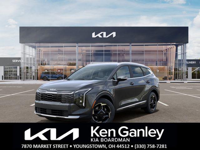 2026 Kia Sportage EX for sale in Boardman, OH