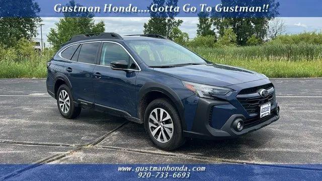 2025 Subaru Outback Premium for sale in Appleton, WI