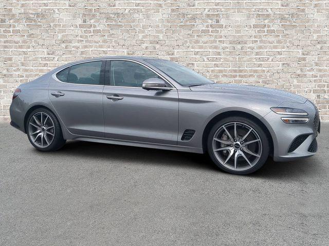 2026 Genesis G70 2.5T AWD Prestige for sale in Richmond, VA