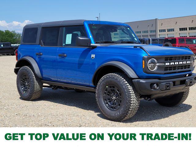 2026 Ford Bronco Big Bend for sale in Loveland, CO