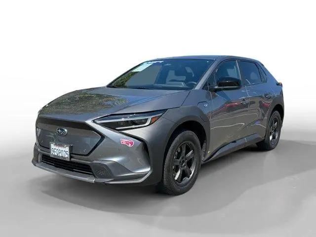 2023 Subaru Solterra Premium for sale in Vallejo, CA