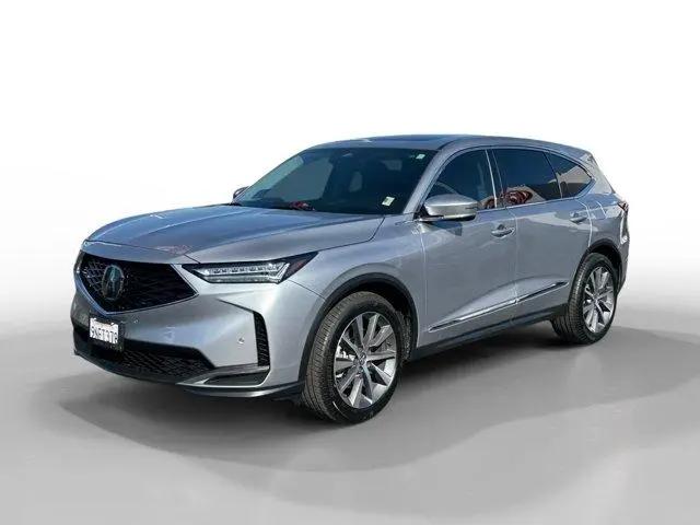 2025 Acura MDX Technology Package for sale in Vallejo, CA