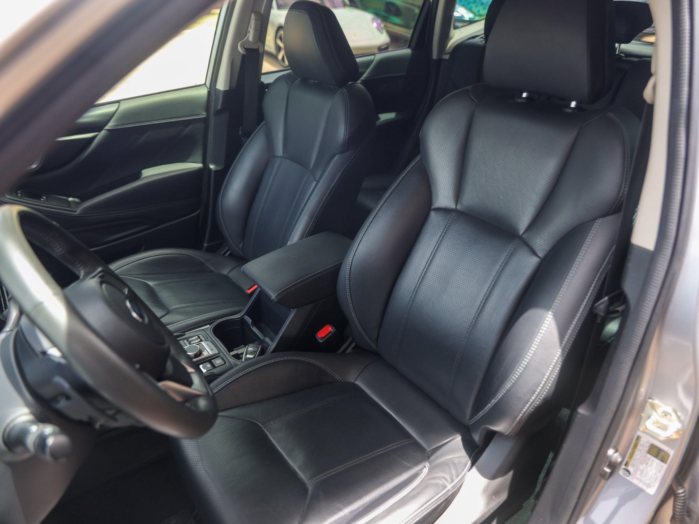 2022 Subaru Forester Touring - Photo 5