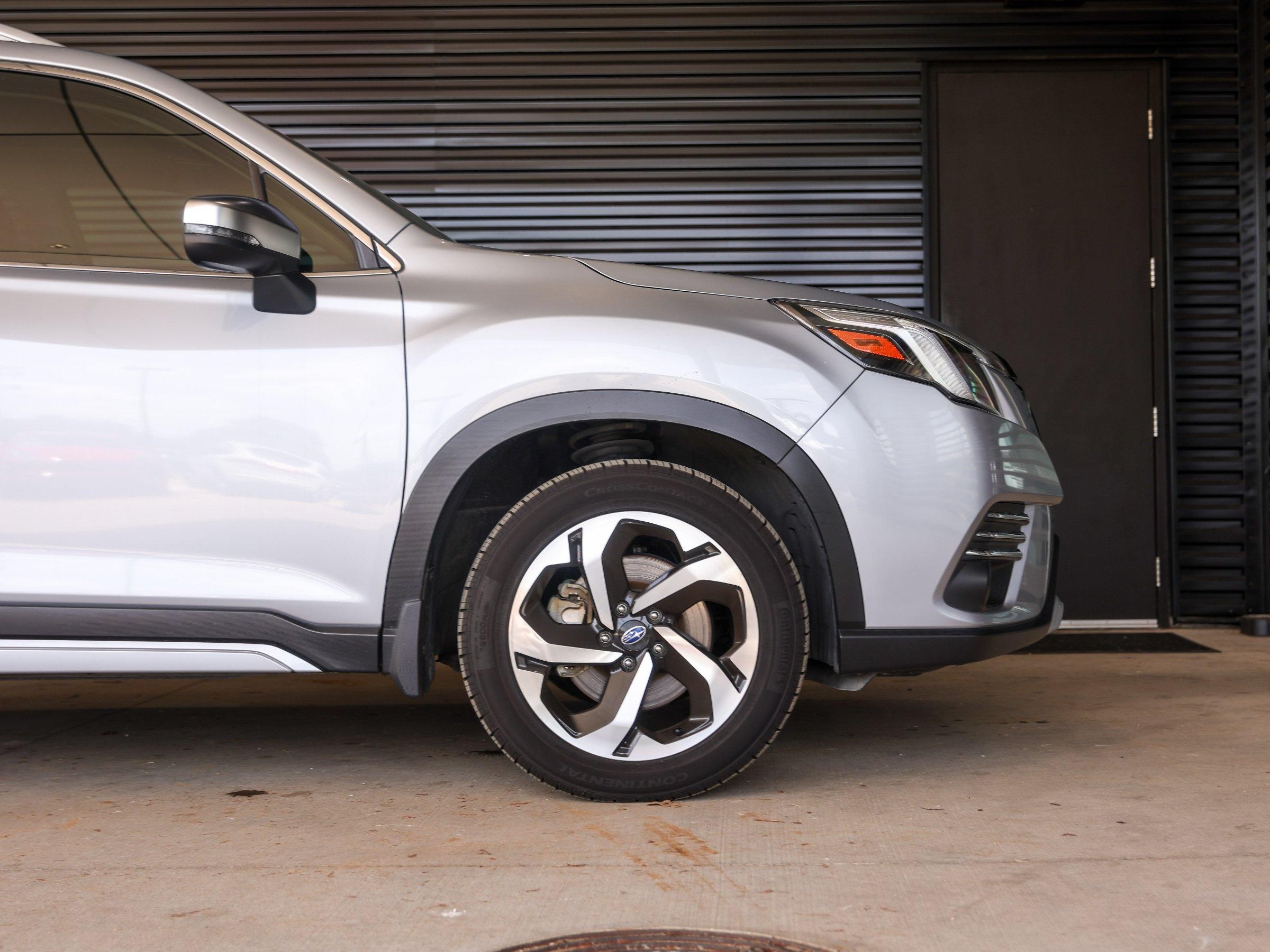 2022 Subaru Forester Touring - Photo 11