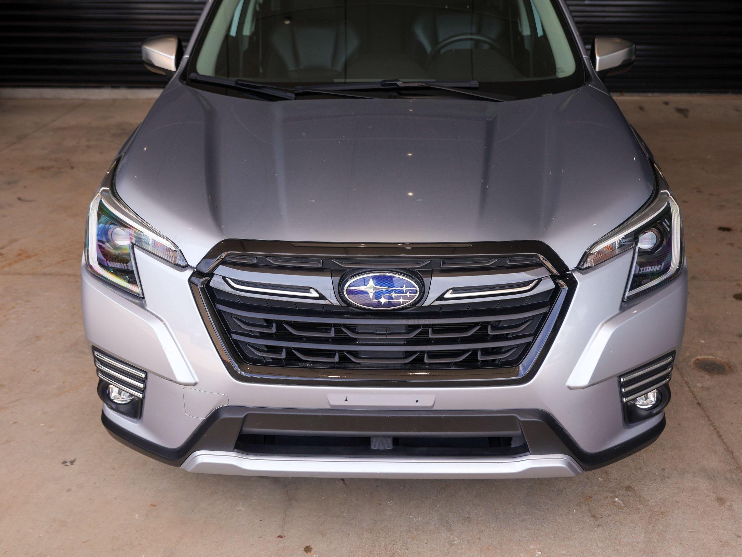 2022 Subaru Forester Touring - Photo 12