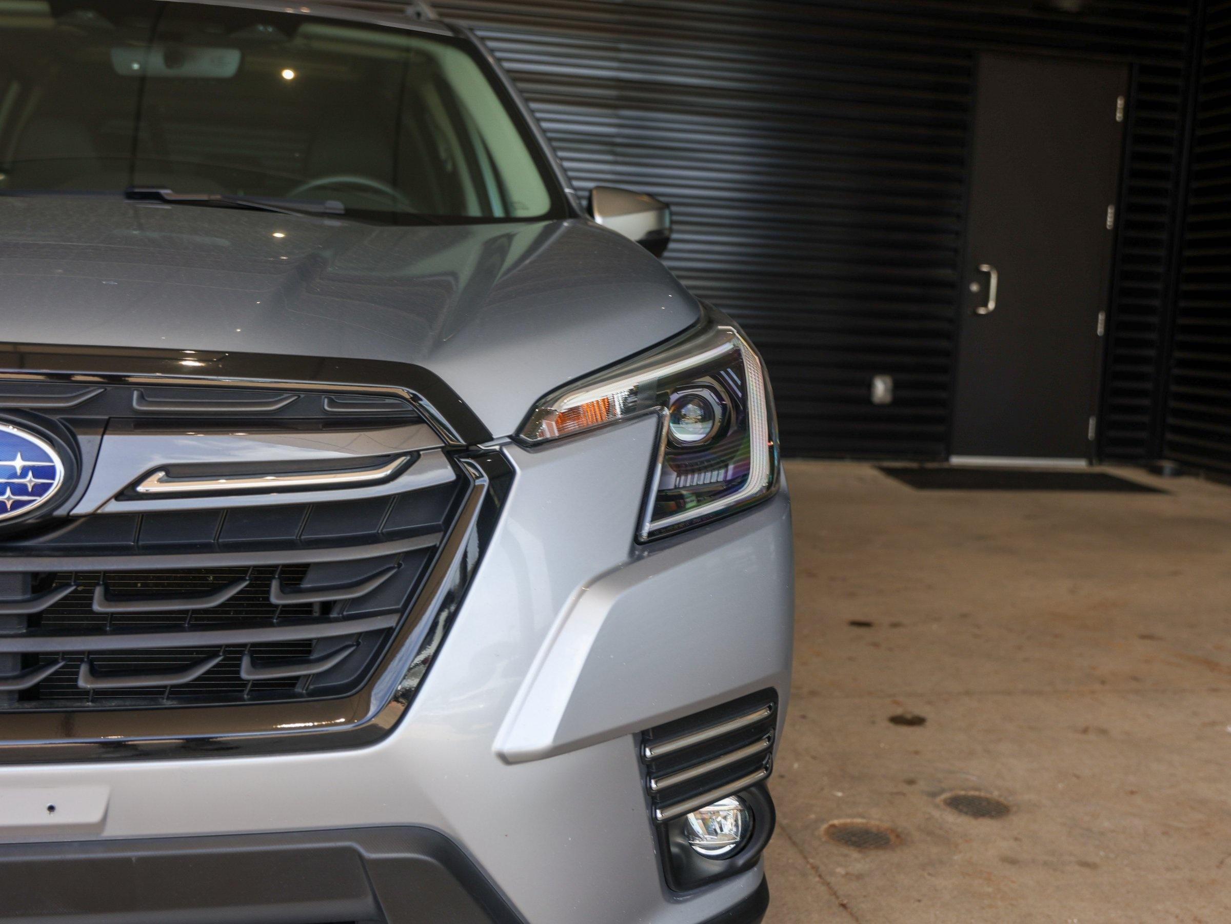 2022 Subaru Forester Touring - Photo 13