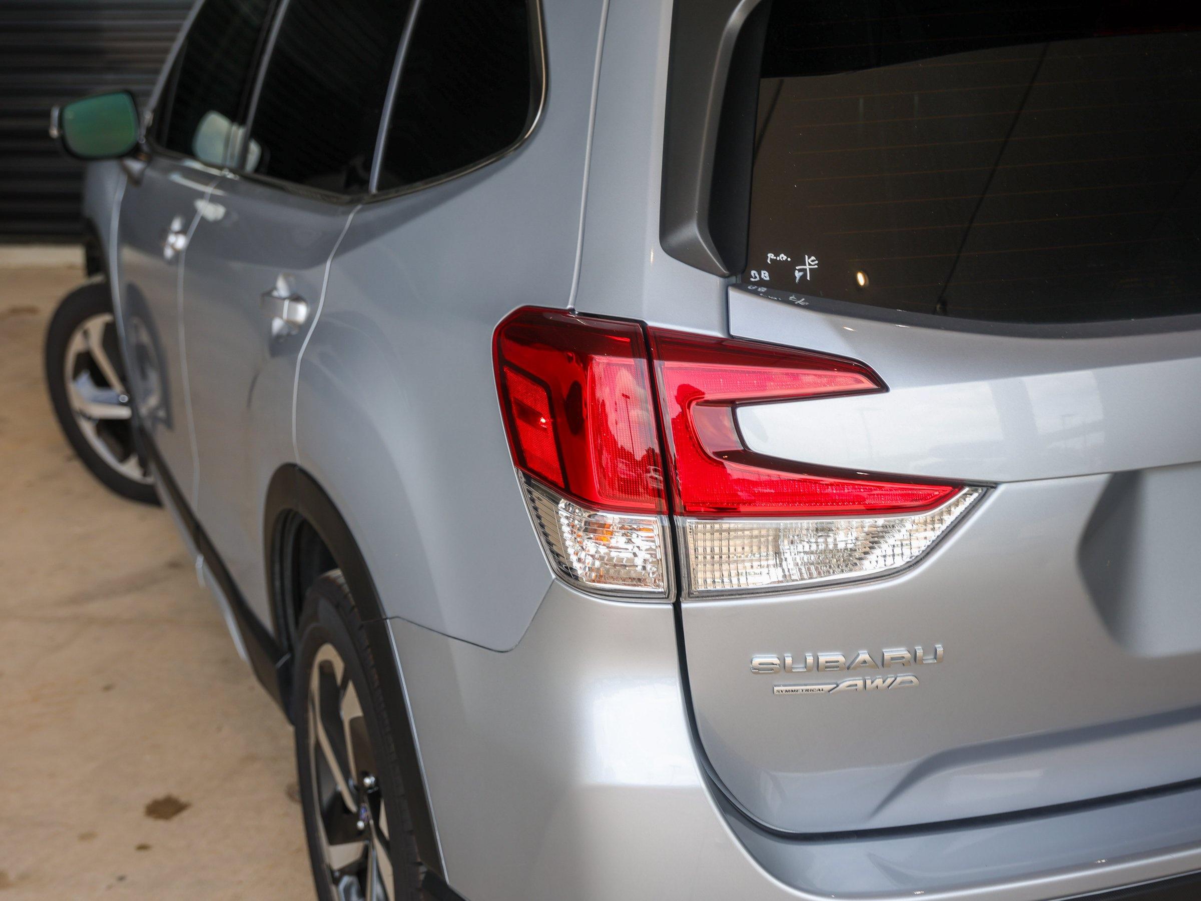 2022 Subaru Forester Touring - Photo 15