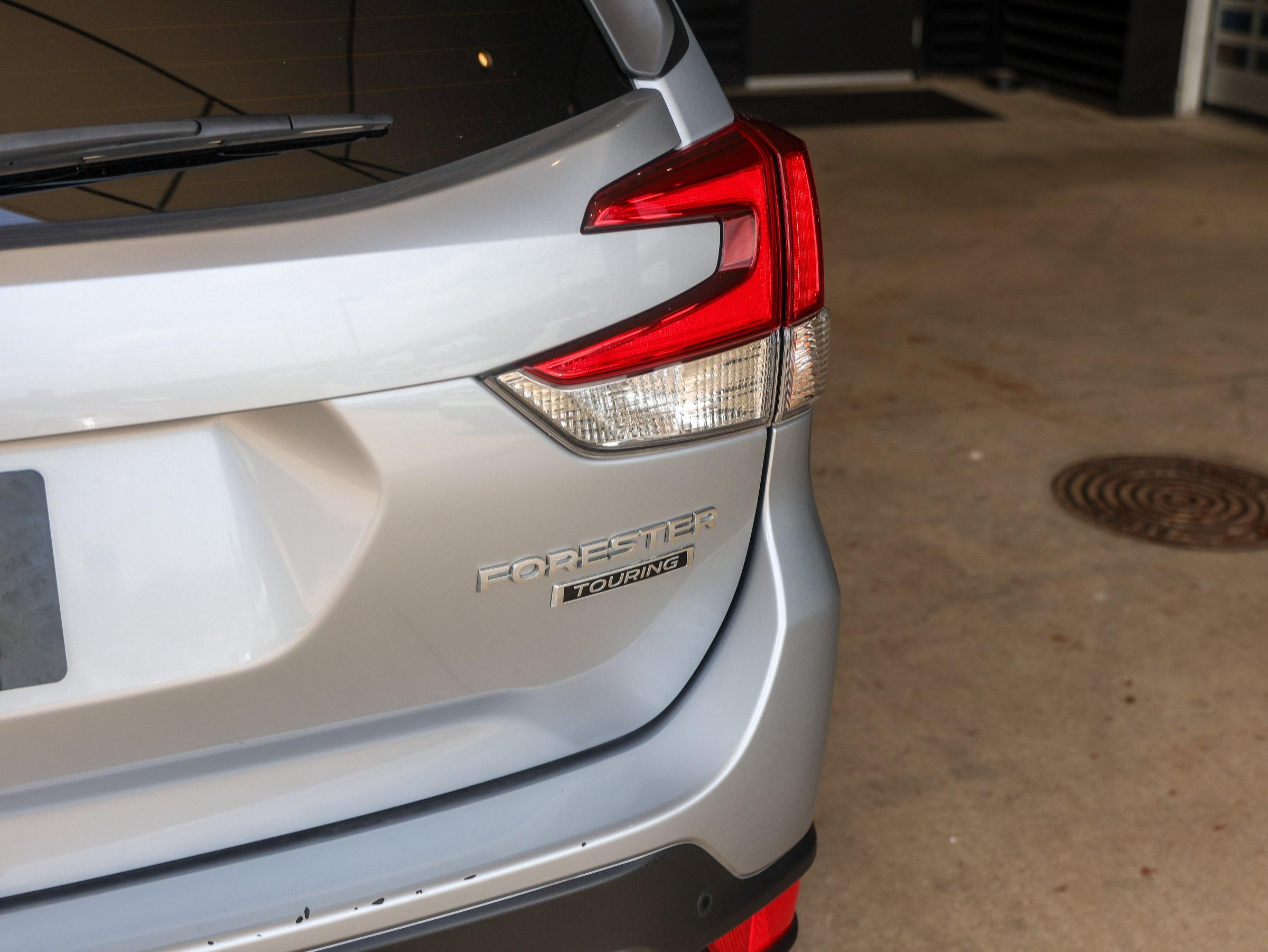 2022 Subaru Forester Touring - Photo 16