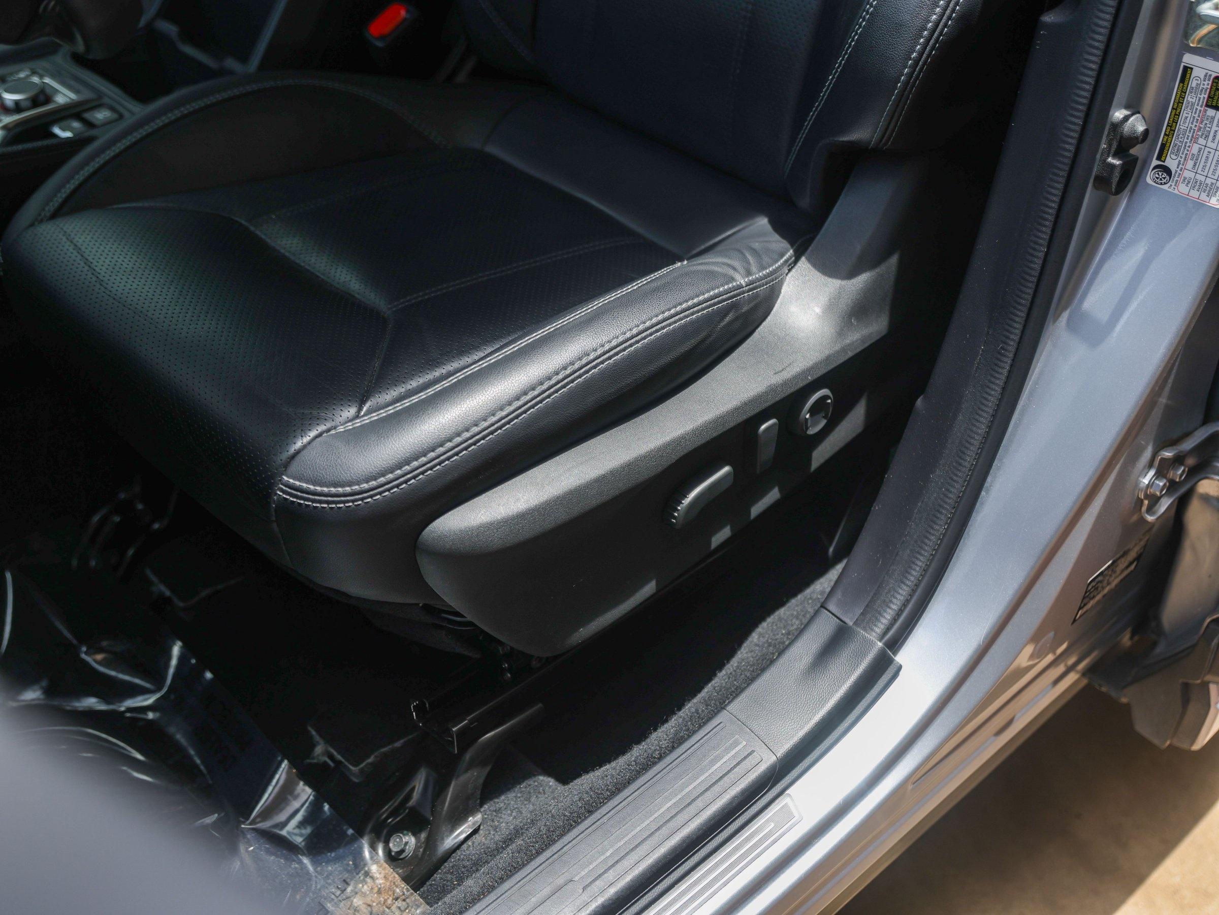 2022 Subaru Forester Touring - Photo 17