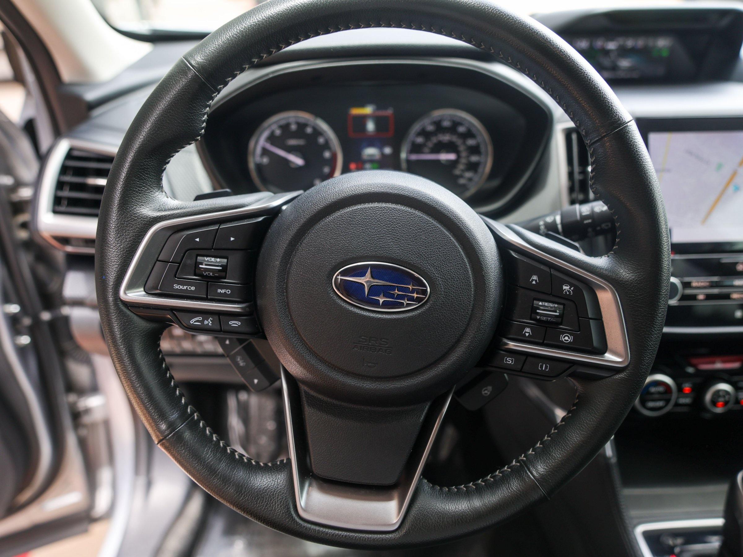 2022 Subaru Forester Touring - Photo 20