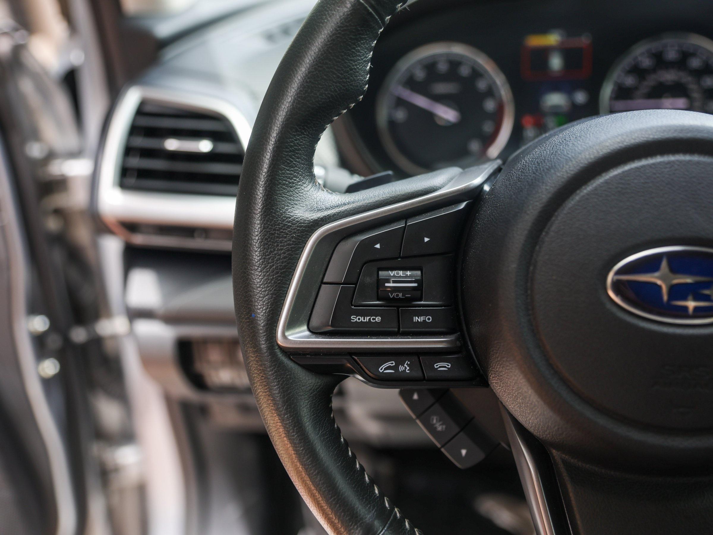 2022 Subaru Forester Touring - Photo 22
