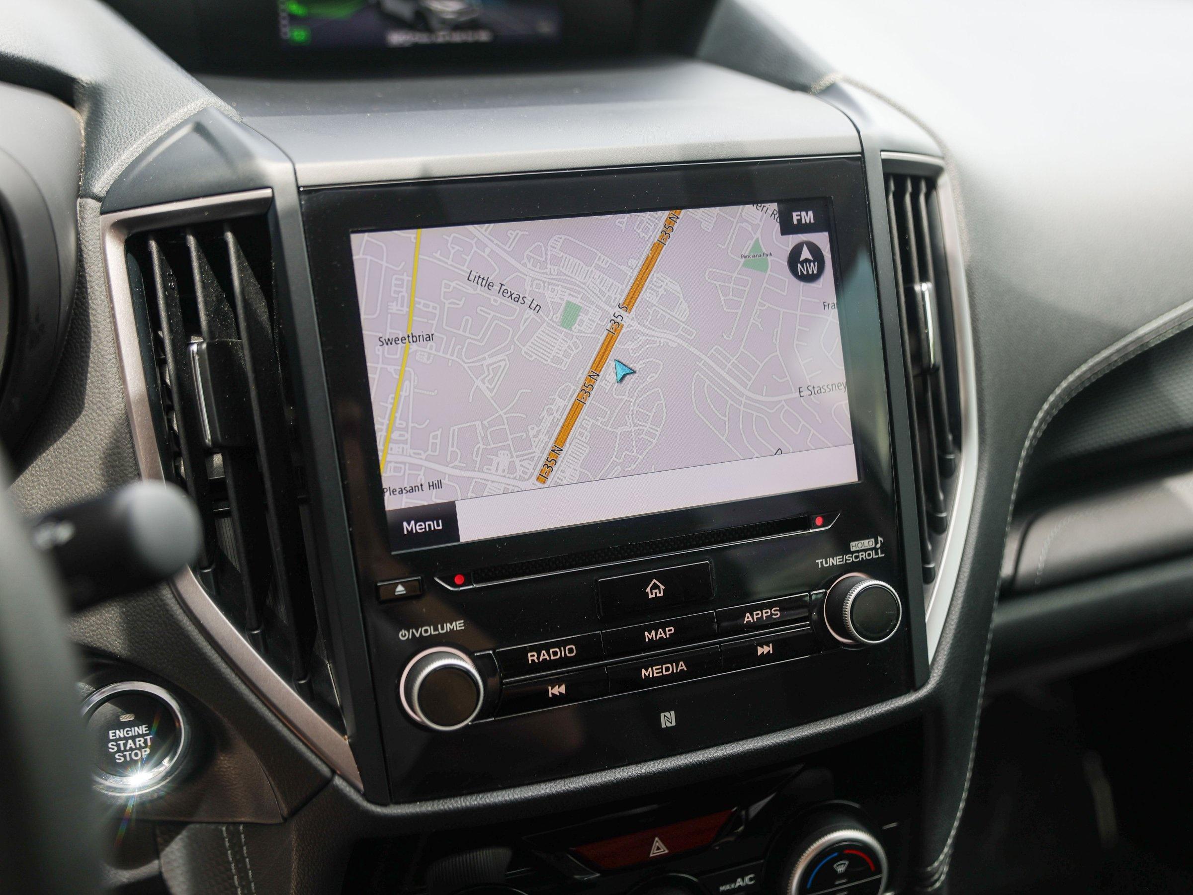 2022 Subaru Forester Touring - Photo 25