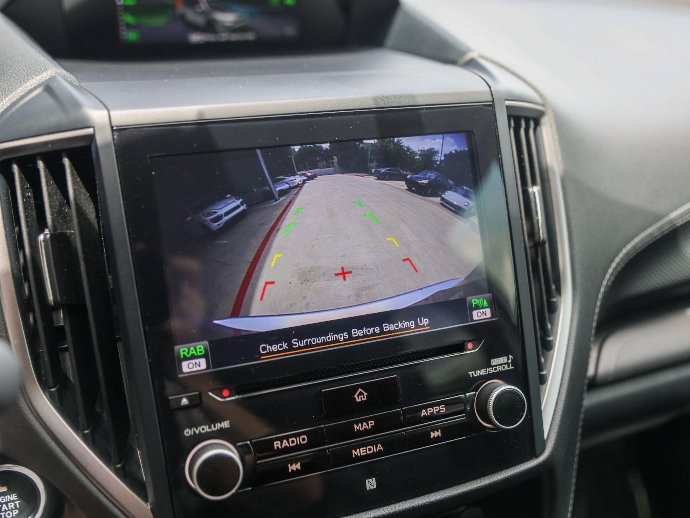 2022 Subaru Forester Touring - Photo 26