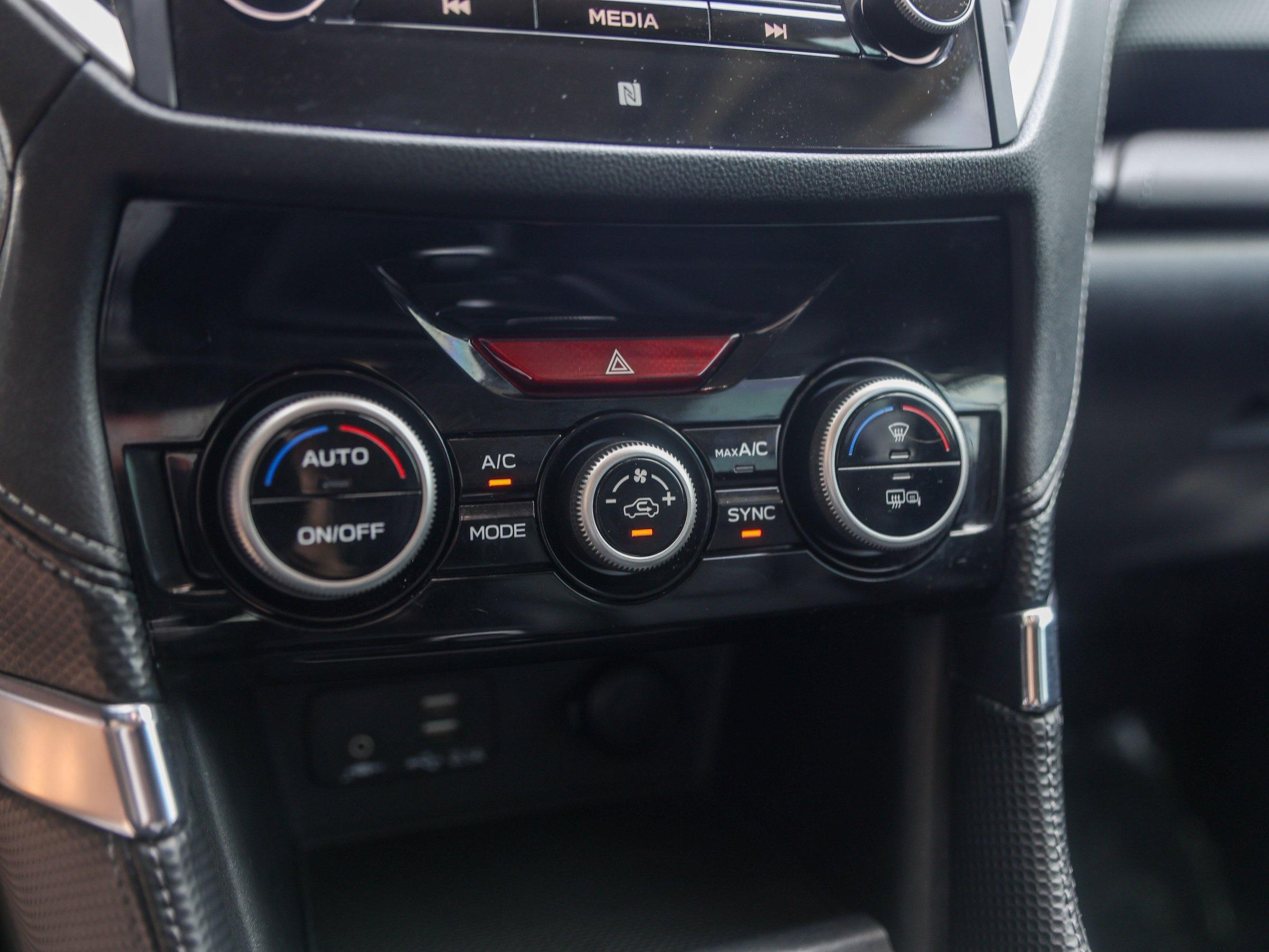 2022 Subaru Forester Touring - Photo 27