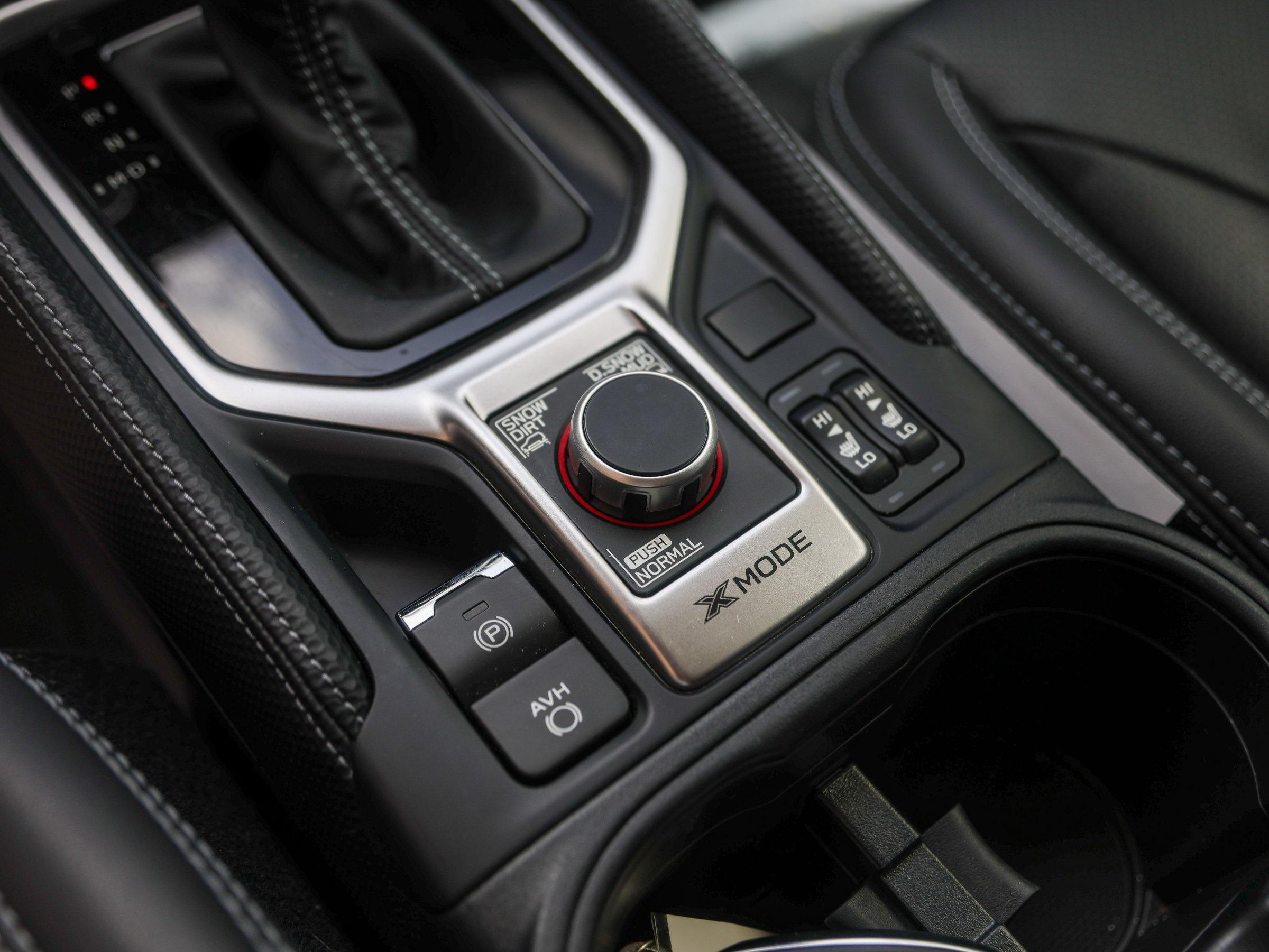 2022 Subaru Forester Touring - Photo 28