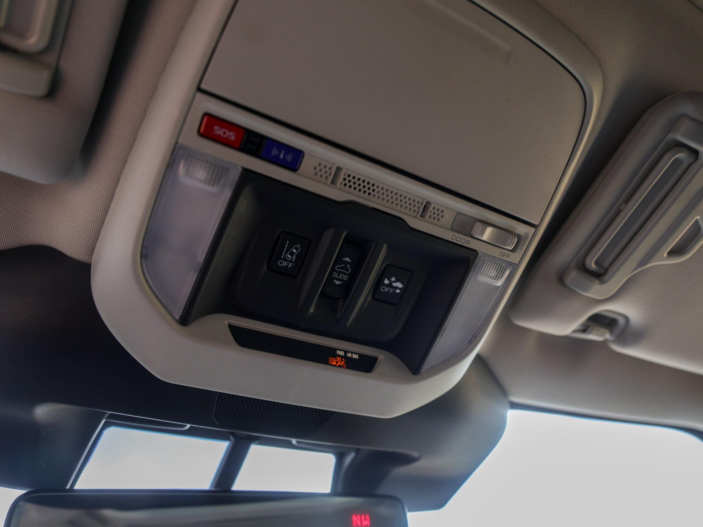 2022 Subaru Forester Touring - Photo 29