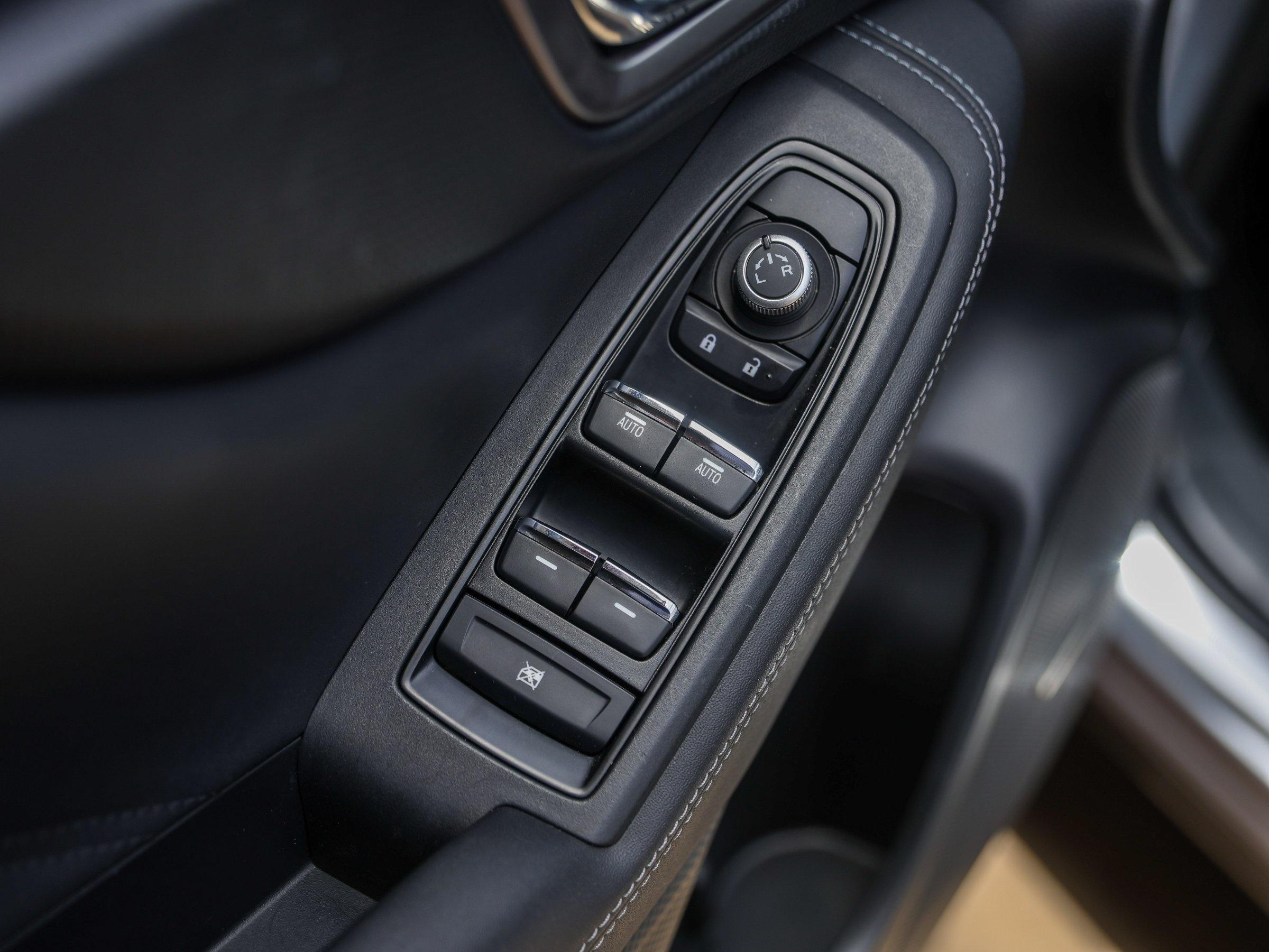 2022 Subaru Forester Touring - Photo 31
