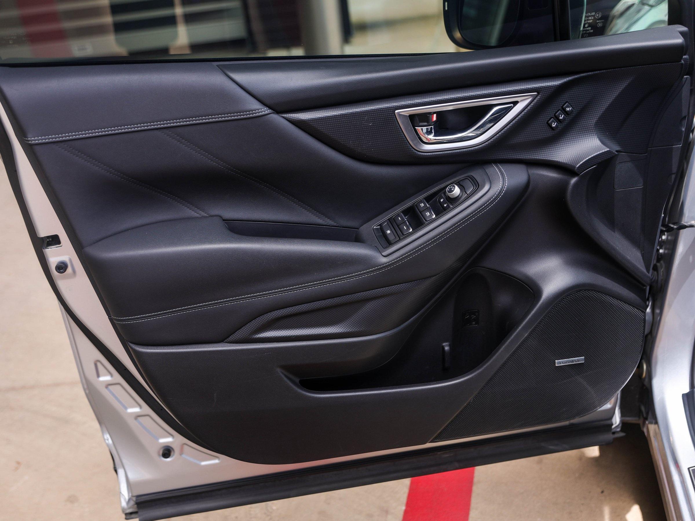 2022 Subaru Forester Touring - Photo 32