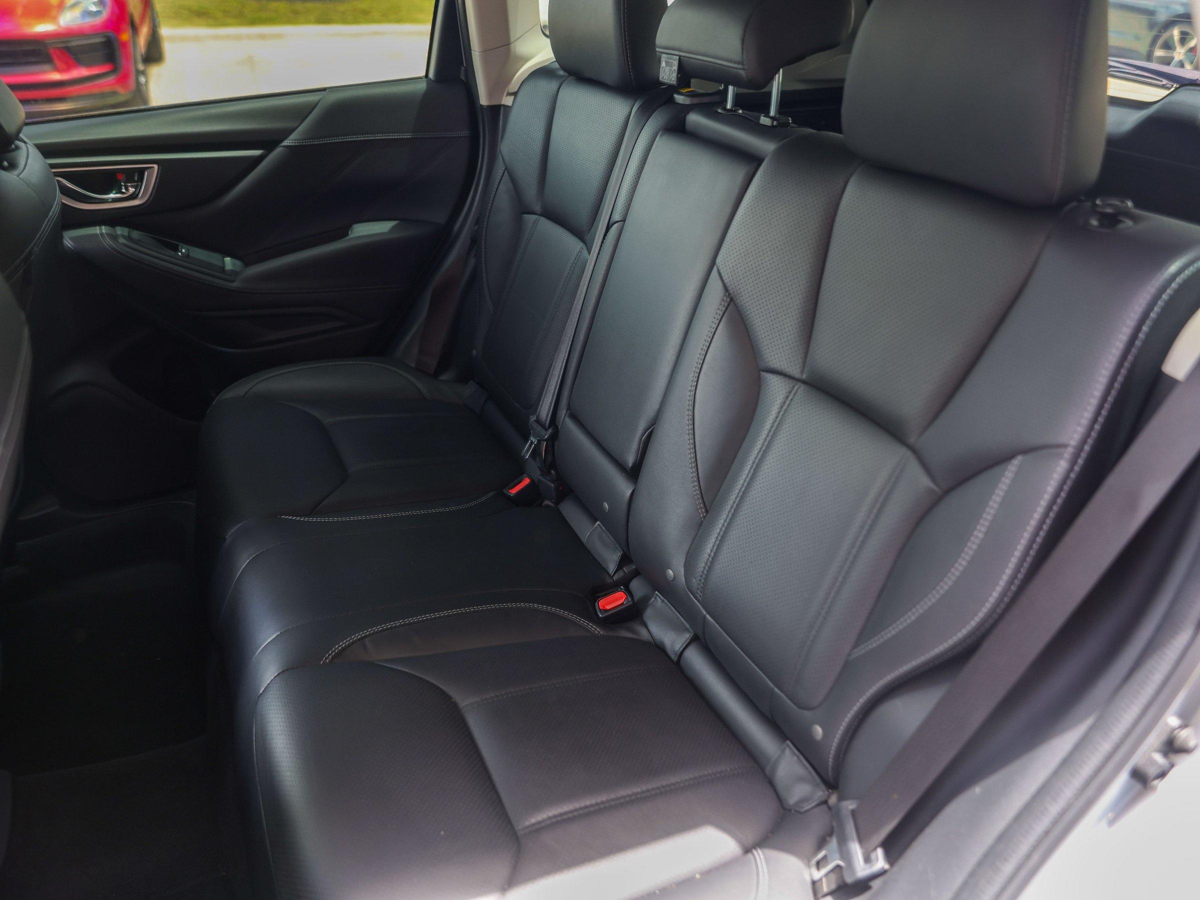 2022 Subaru Forester Touring - Photo 33