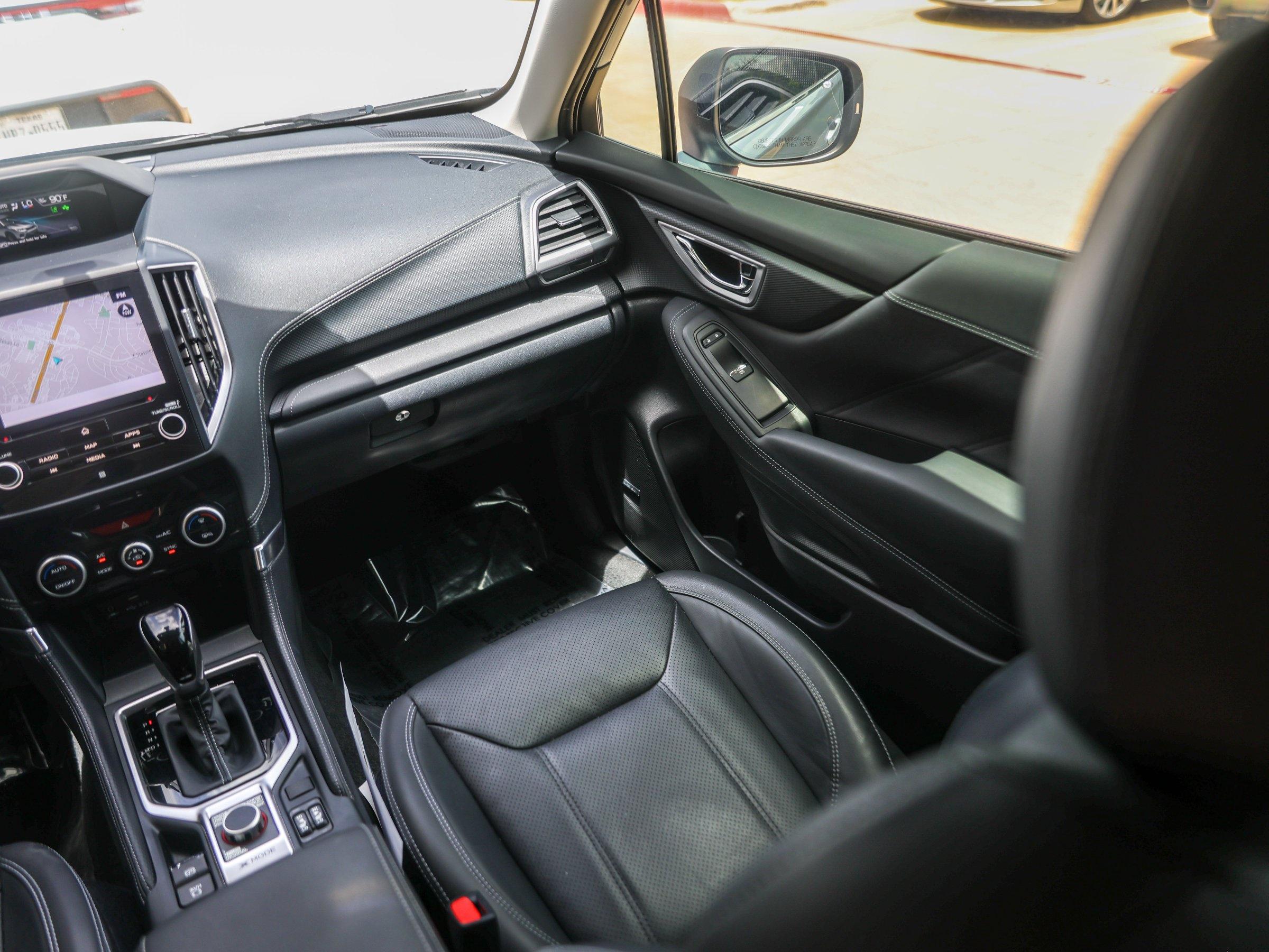 2022 Subaru Forester Touring - Photo 36
