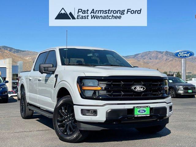 2026 Ford F-150 XLT for sale in Wenatchee, WA