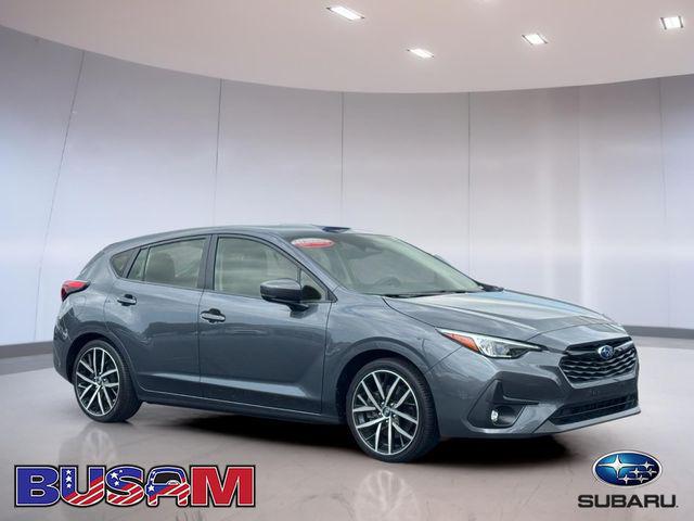2024 Subaru Impreza Sport 5-Door for sale in Fairfield, OH