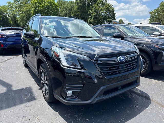 2023 Subaru Forester Limited for sale in Fairfield, OH