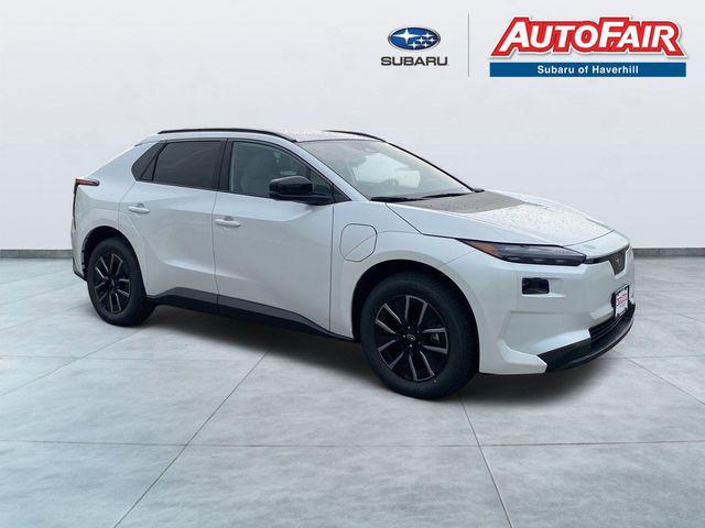 2026 Subaru Solterra Premium for sale in Haverhill, NH