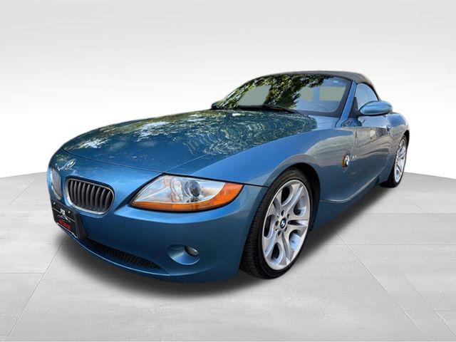 2004 BMW Z4 3.0i for sale in Beaverton, OR