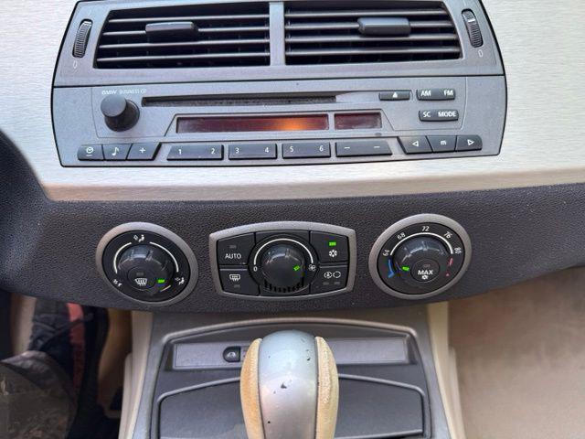 2004 BMW Z4 3.0i
