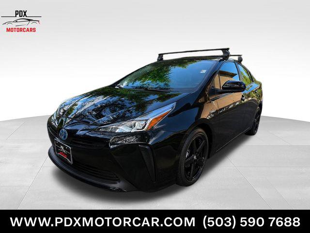 2021 Toyota Prius XLE for sale in Beaverton, OR