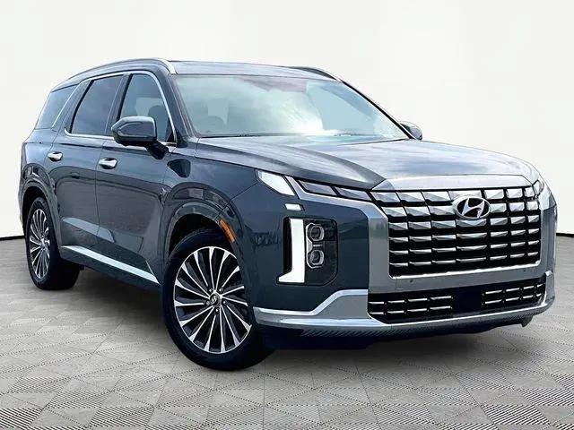2023 Hyundai Palisade Calligraphy for sale in New Castle, DE