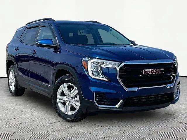 2022 GMC Terrain FWD SLE for sale in New Castle, DE
