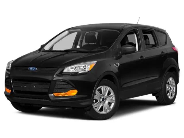 2015 Ford Escape Titanium for sale in Appleton, WI