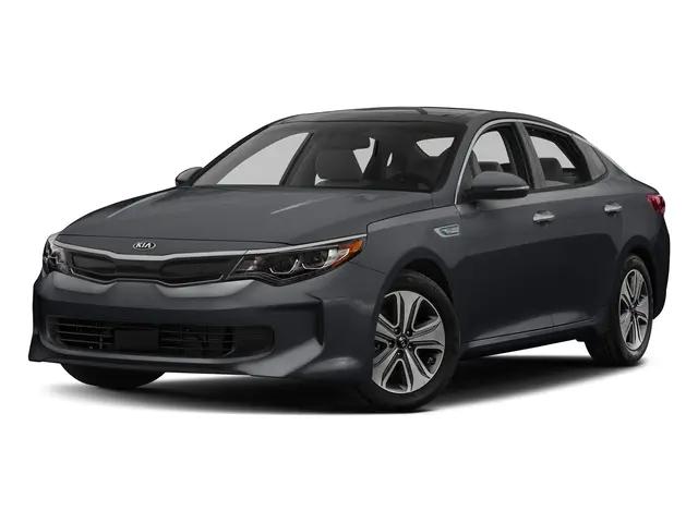 2017 Kia Optima Hybrid Base for sale in Appleton, WI