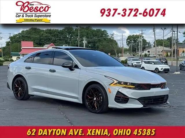 2023 Kia K5 GT-Line for sale in Xenia, OH