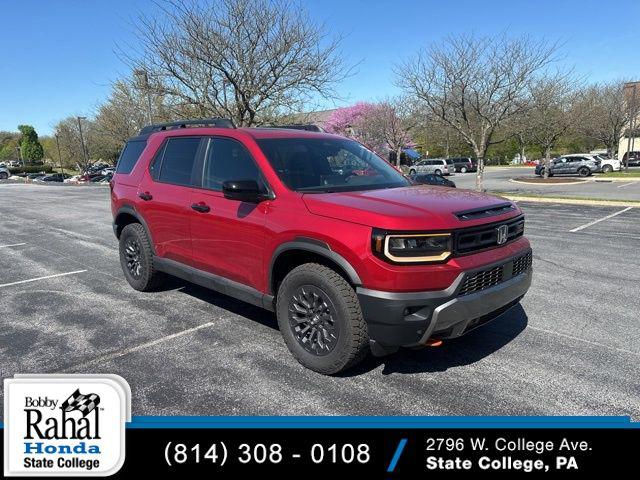 2026 Honda Passport Unknown for sale in State College, PA