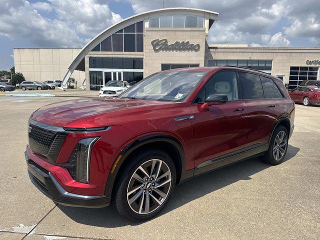 2026 Cadillac iQ Sport for sale in Baton Rouge, LA