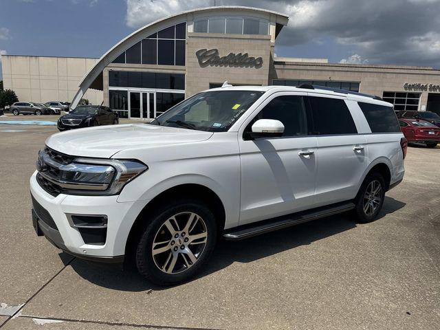 2023 Ford Expedition Limited MAX for sale in Baton Rouge, LA