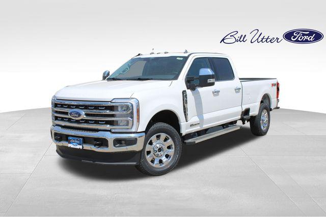 2026 Ford F-350 LARIAT for sale in Denton, TX